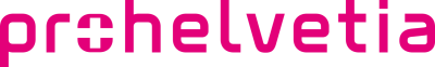Pro Helvetia Logo