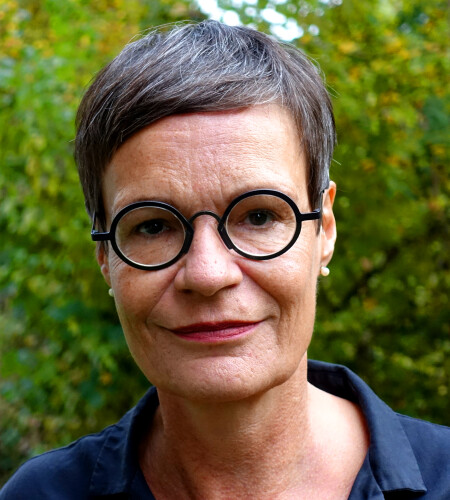 Bild der Person Beatrice Stebler