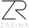 Logo Zarina Tadijbaeva