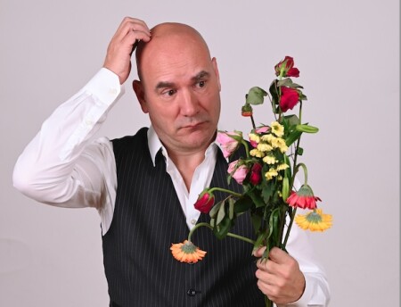 Bild zum Theaterstück Held