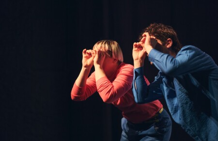 Bild zum Theaterstück Straf:Kammer:Spiel