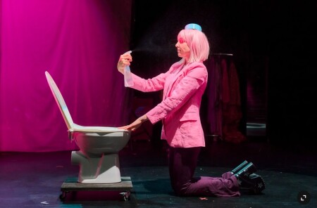 Bild zum Theaterstück Ochsenhunger