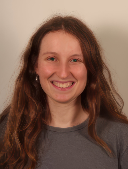 Bild der Person Moa Camponova