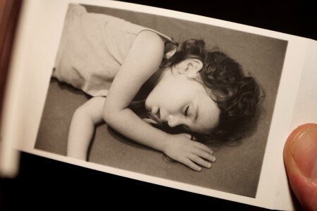 Bild zum Theaterstück Portraits in Motion